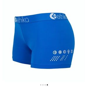 NWT Ethika • Underwear
